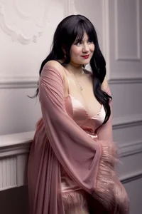 Zdjęcia harimoon1 Pink: 