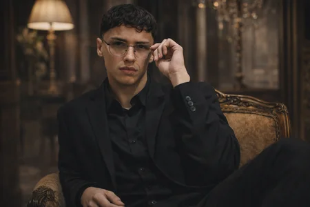 JoshClaarkttのAn elegant sexy night for youの 2枚の写真