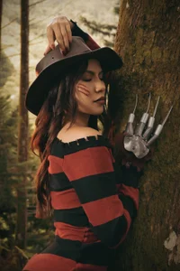 THIS IS HALLOWEEN de alexandrabootty Foto