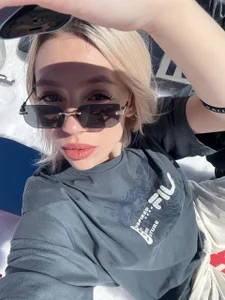 BlondeKelly Public Billede 3