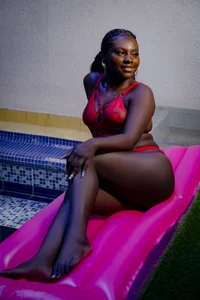 AshleeParadise Public slika