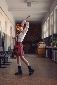 Public od SunnyLeia  4 snímek