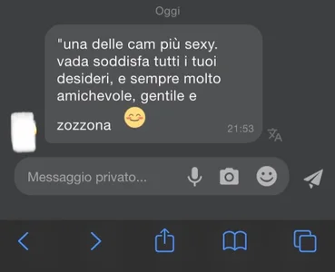 vanda26hot Cosa ne pensate di me 🥰 Pic 2