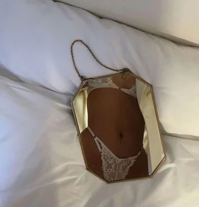 Lily_Lii Who likes panties? Foto