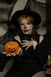 halloween time 💔 de Java_fire  4 Imagens