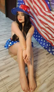 Scarlett_1007 🔥🔥 Pic