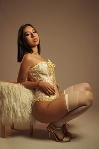 MissSussy Sexy Corset Time зображення 6