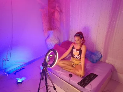 Carolinagarcia12345 Always beautiful for you darling! 🔥 Immagine  4