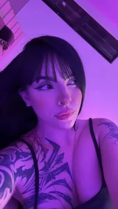 Missymillerr's XXX Nude Photo 1