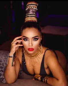 Public de KimiBrown Foto 3