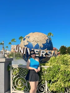 Supreme_Mistress Universal Studios Florida Εικόνα 2