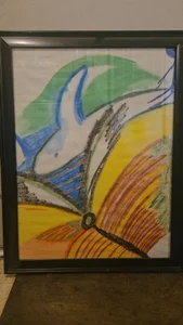 Beyond1978 Art for sale Hình 2