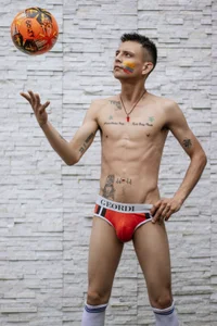 andrewcoopper1 We will do a lot of sport together Εικόνα 3