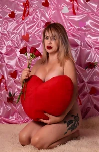💕 Your hottest date this Valentine's Day de lu_mystic Foto 2