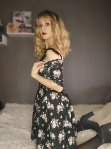 Sofi_Sun_Rayの🥰🥰🥰の 3枚の写真