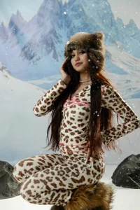 TiffanyYounge Cheerful зображення 5