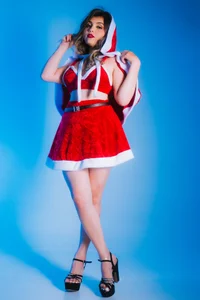 Zdjęcia Gaby_Wett santa claus:  6