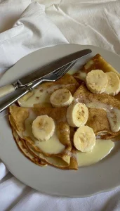 MerrieBarnicle Delicious moments 🥞📸 Pic 2