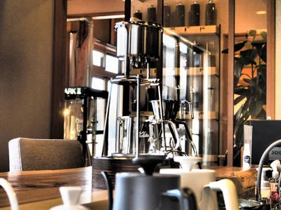 coffee