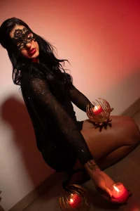 Fire and hot 🥵❤️‍🔥 od Scarleth6  8 snímek