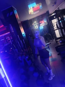 EvaRios_ any day 🤍 Pic 3