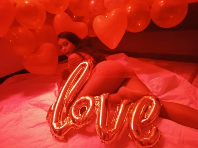 Chiara 💖 de Chiara_petterson  Imagens