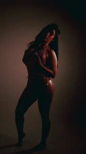 Victoria_Watsson Oil girl💦 Pic 6
