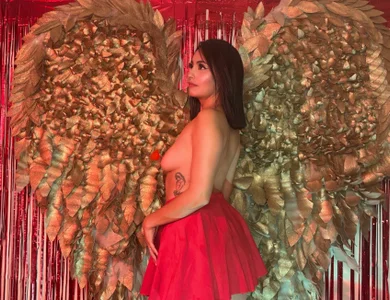 Eva_ritz's Oh my valentine... Sex Photo 5