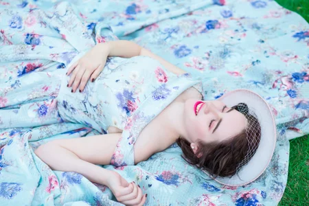 Public de GamerGirl_Eve Foto 6