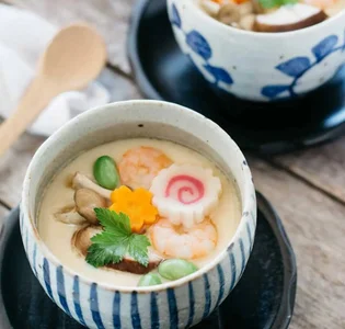 Toyota_Motor_Corporation My Favorite Food Hình 5