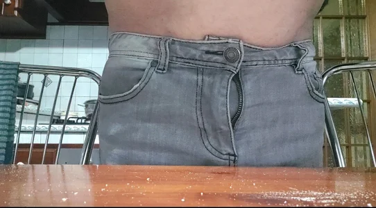 jhonschen's Lo sgrilletto e.....viene Sex Photo 4