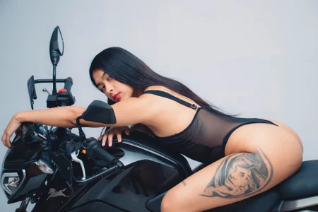 SweetLatiin_ ♥ HOT Foto 4