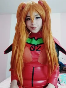 MOREEE ASUKAA od Akane-Mou  2 snímek