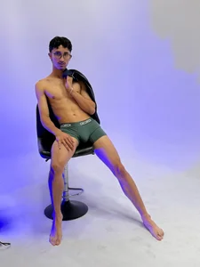 TOBIASFERRER HOT GREEN!! Pic 2