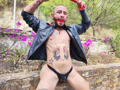 dilan_scootk_ How about we play? Pic 2