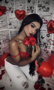 mia_fernandのHappy Valentine's Day, my love💖🔥の 3枚の写真