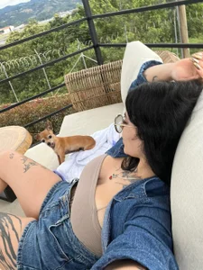 MissCharlottte_18 Selfies Pic 6