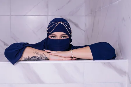 anna-henao Silent Passion Poză