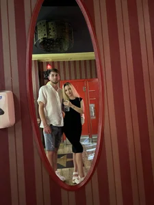 JackyAndHelen Public Foto 3