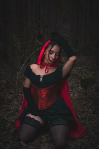 MalejaSanz Happy Halloween lovers 🖤🎃 Bilde 2