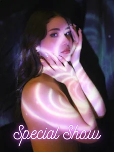 Lee_Haneul SPECIAL SHOW 04/04/2025 💖 Bilde