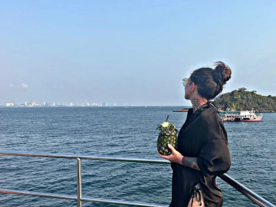 Happy me od tattooedBabyy  6 snímek