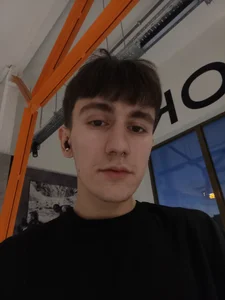 Me od MarkSynergyX  5 snímek