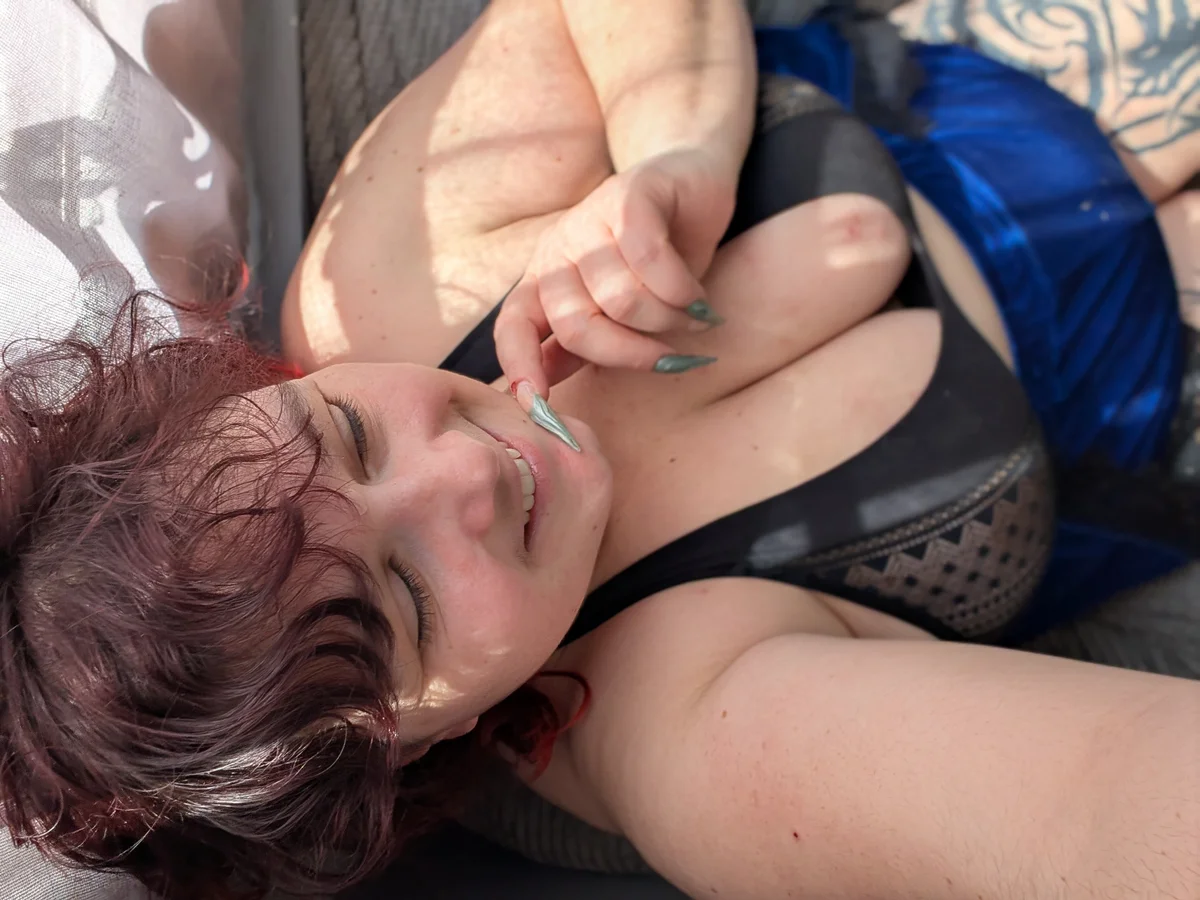 LadyRochester immagine di tendenza 4577