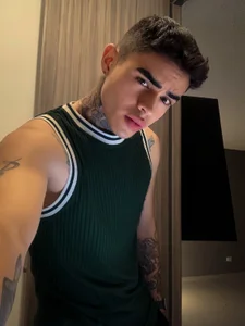 JacobVegas's XXX Nude Photo 4