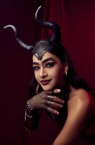 Sienna_Dark malefica Pic 4