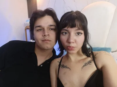 Melody_and_Max Public صورة واحدة|Melody_and_Max Public صورتان|Melody_and_Max Public  3 صور|Melody_and_Max Public  3 صورة