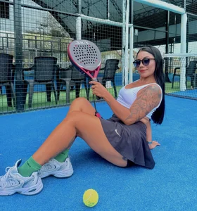 GabiHills 🎾☀️ Εικόνα 4