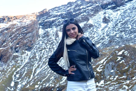 juliahayessxx mountain Immagine 