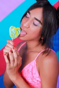 Candy de Ashly_Miller  5 Imagens